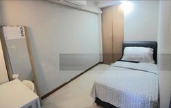 Blk 125 MARSILING RISE (Woodlands), HDB 3 Rooms #460800261